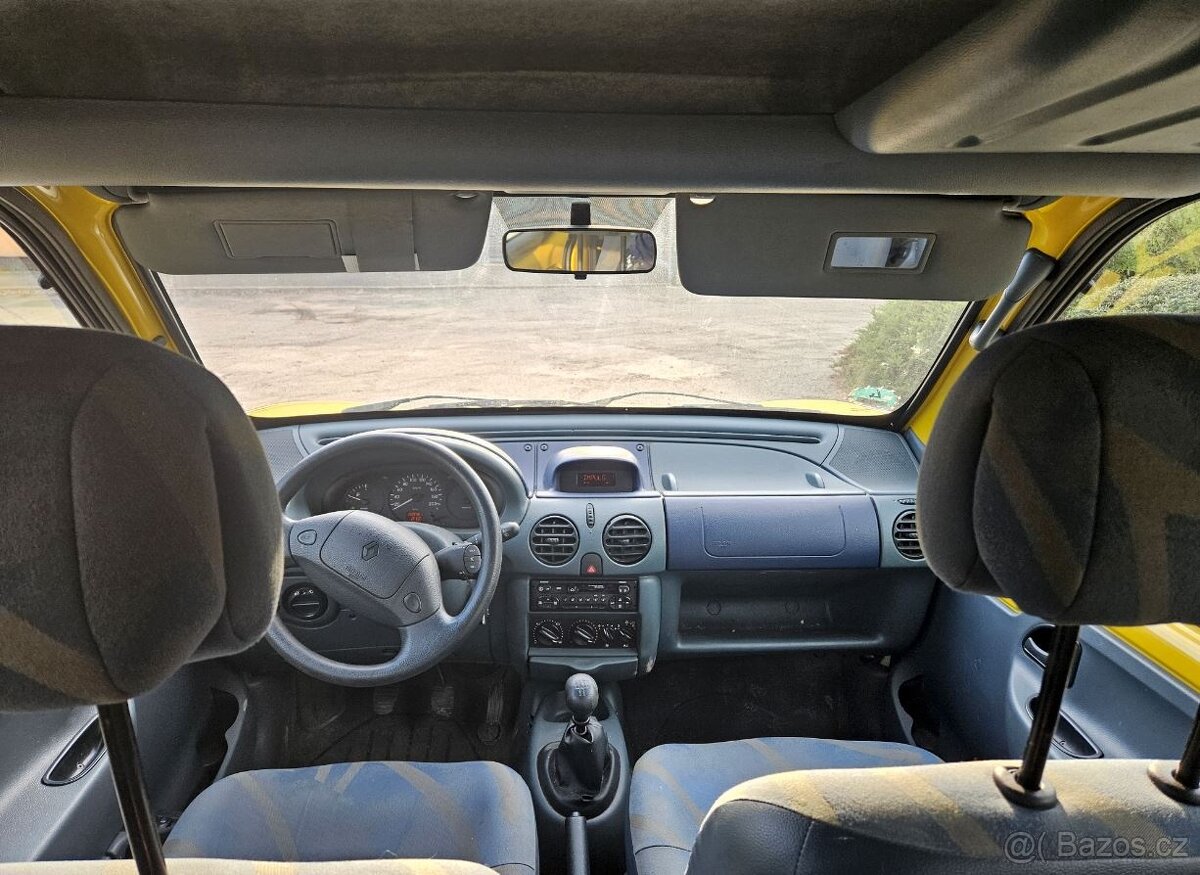 Renault Kangoo 1.4 RXE - 10
