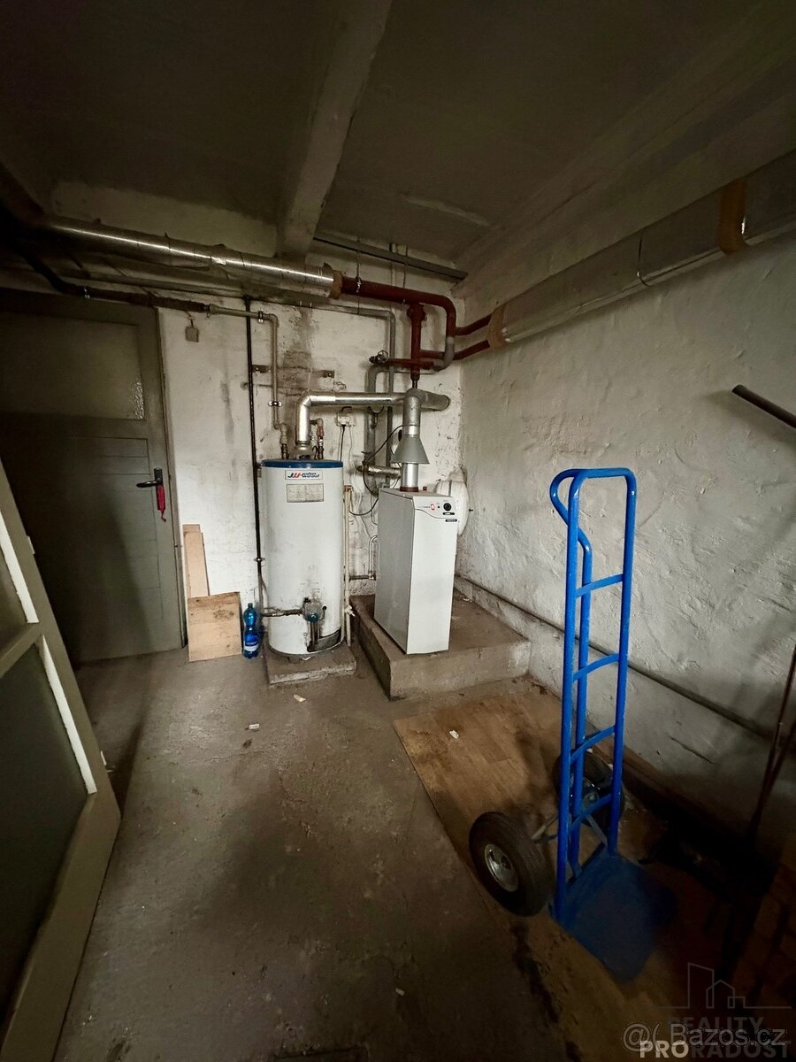 Prodej bytu 3+1 Bystřice pod Hostýnem se zahrádkou - 10