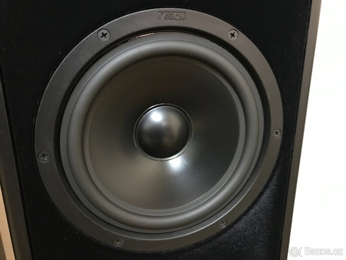 Canton Ergo 80 Top stav Doprava zajištěná - 10