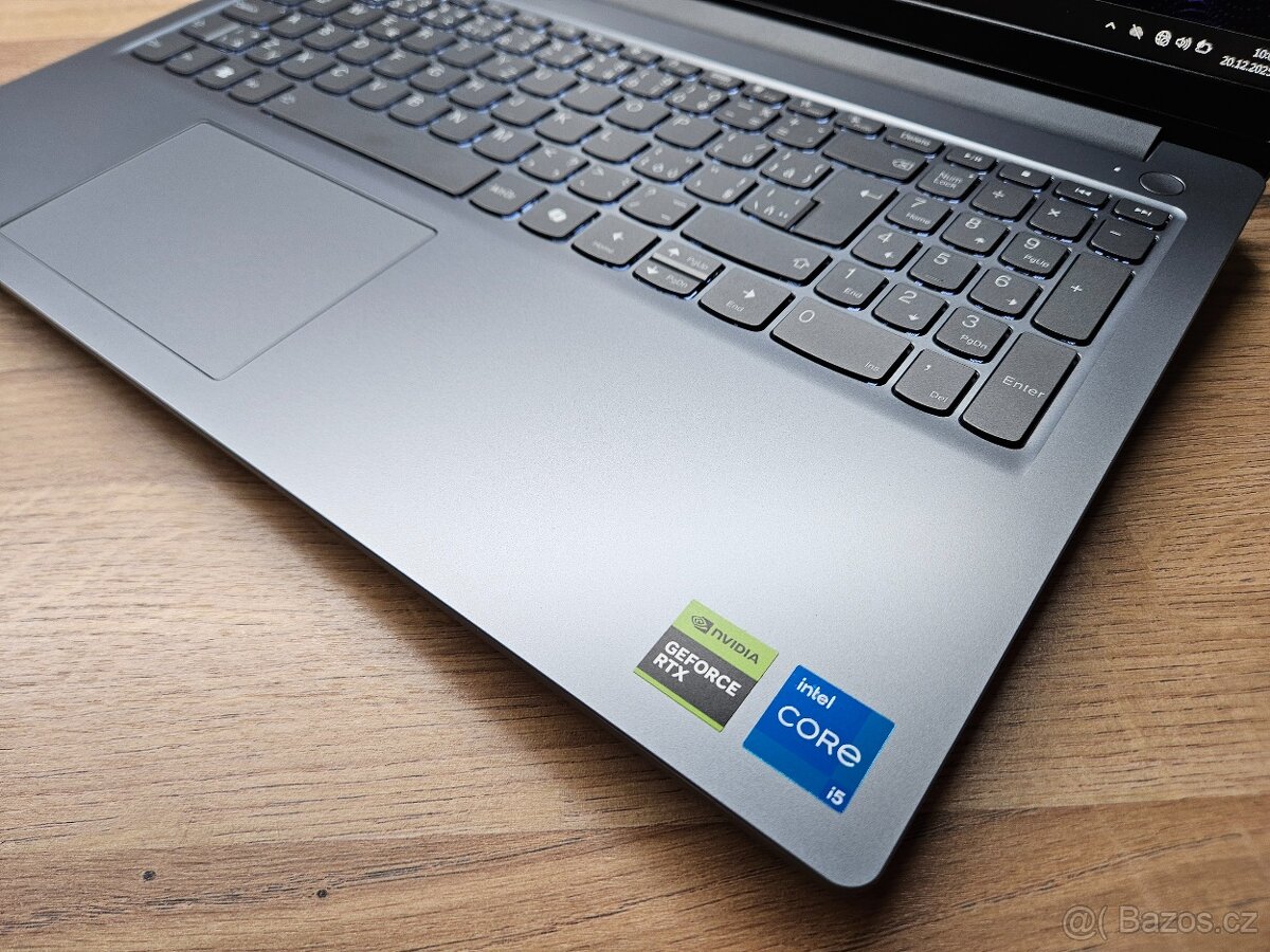 LENOVO LOG 15IAX9_i5-12450HX_16GB_1TB_RTX 3050 6GB_NOVINKA - 10