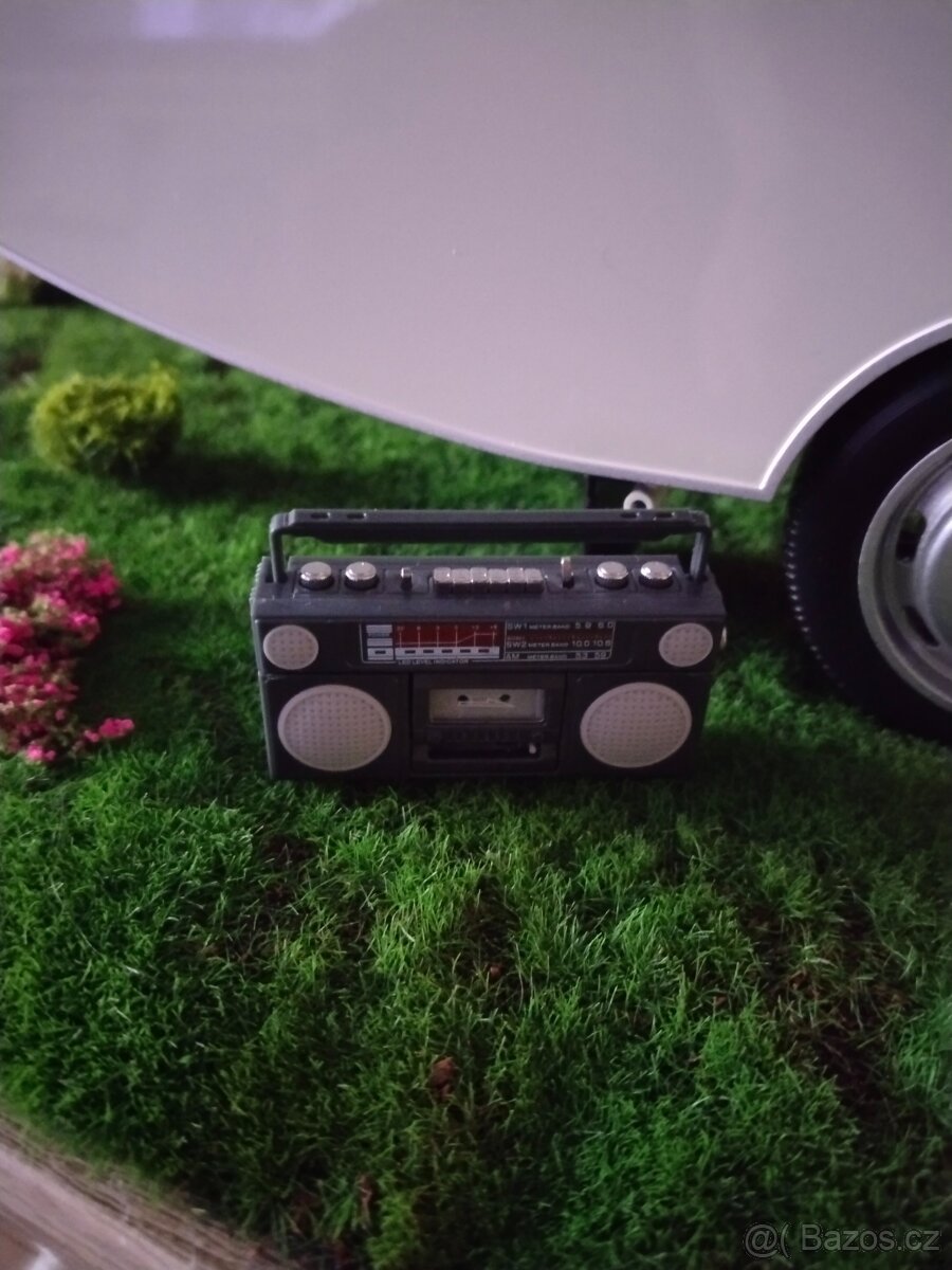 Trabant 601 Deluxe - 10