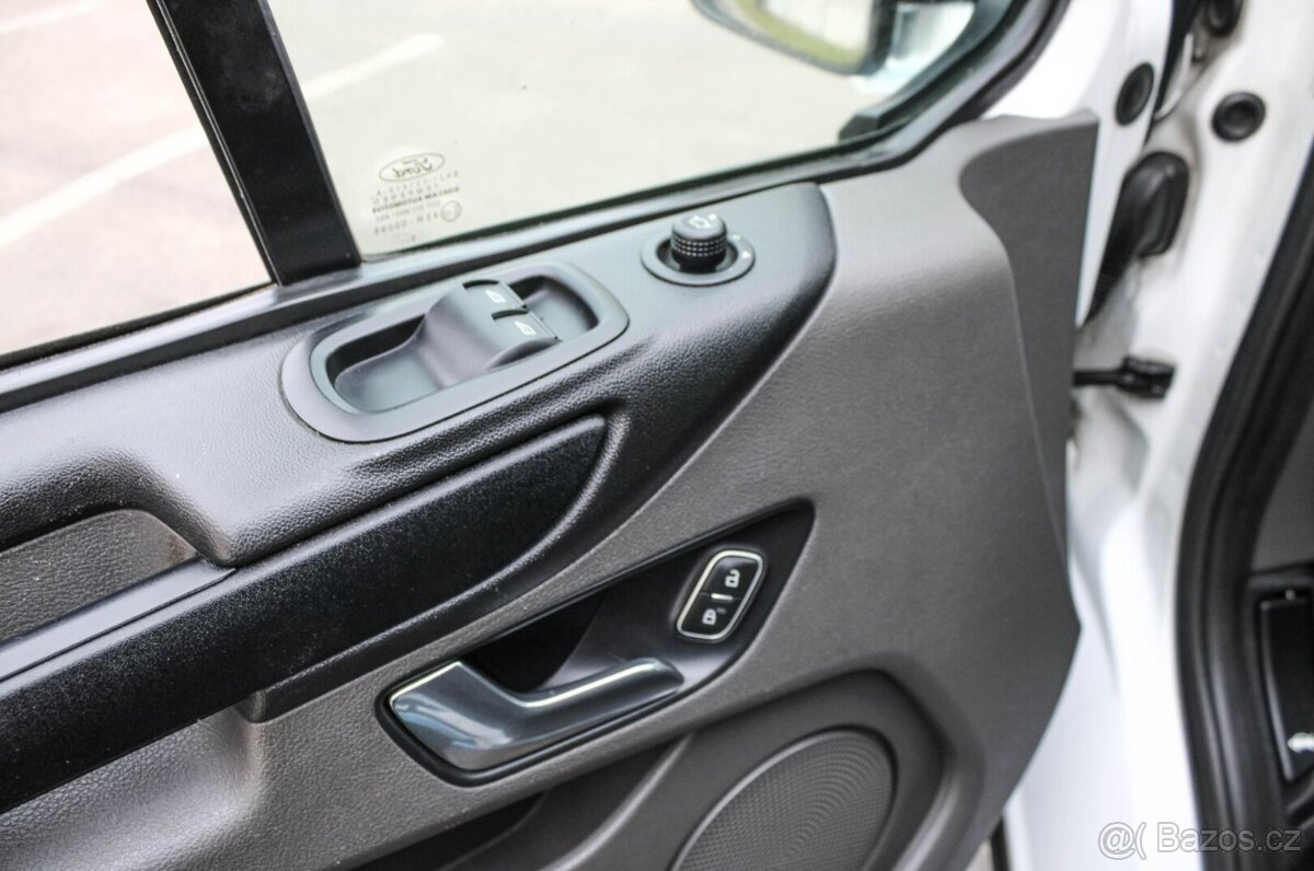 Ford Transit Custom 2.0 TDCi EcoBlue Trend L2 T320 - 10