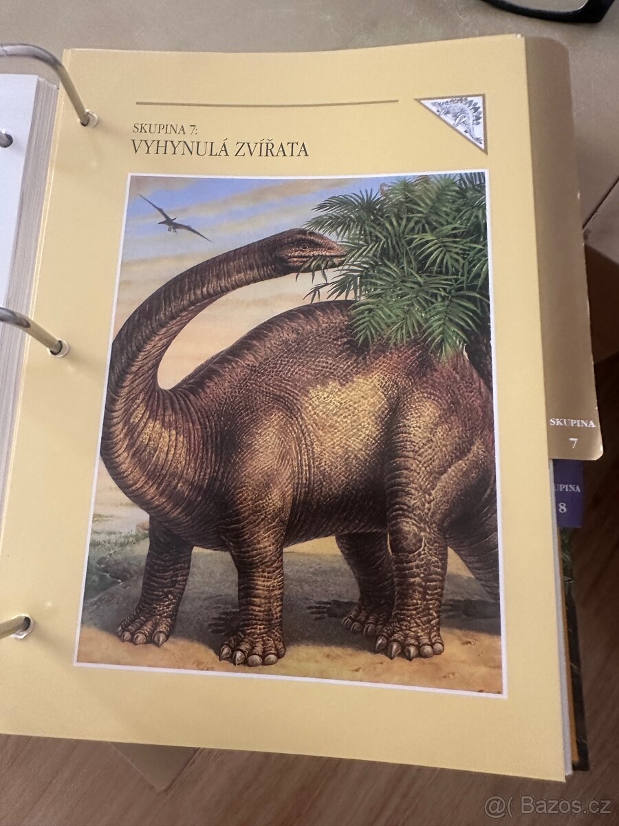 Encyklopedie Zvířat - 10