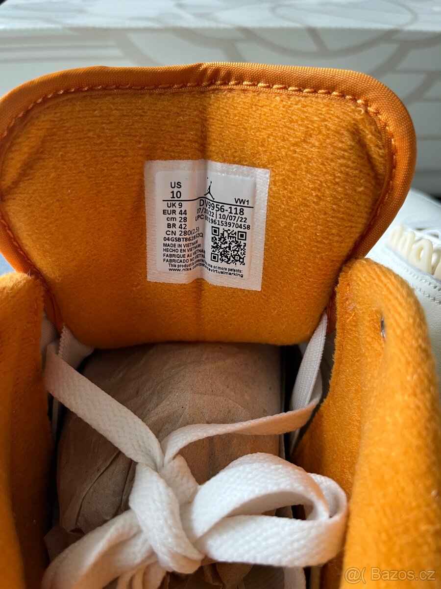 Air Jordan 2 retro low - 10