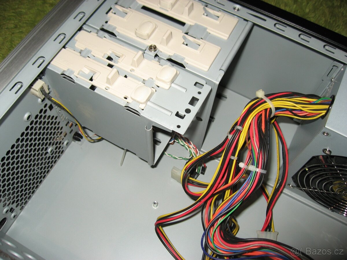 Počítačová skříň Cooler Master - 10