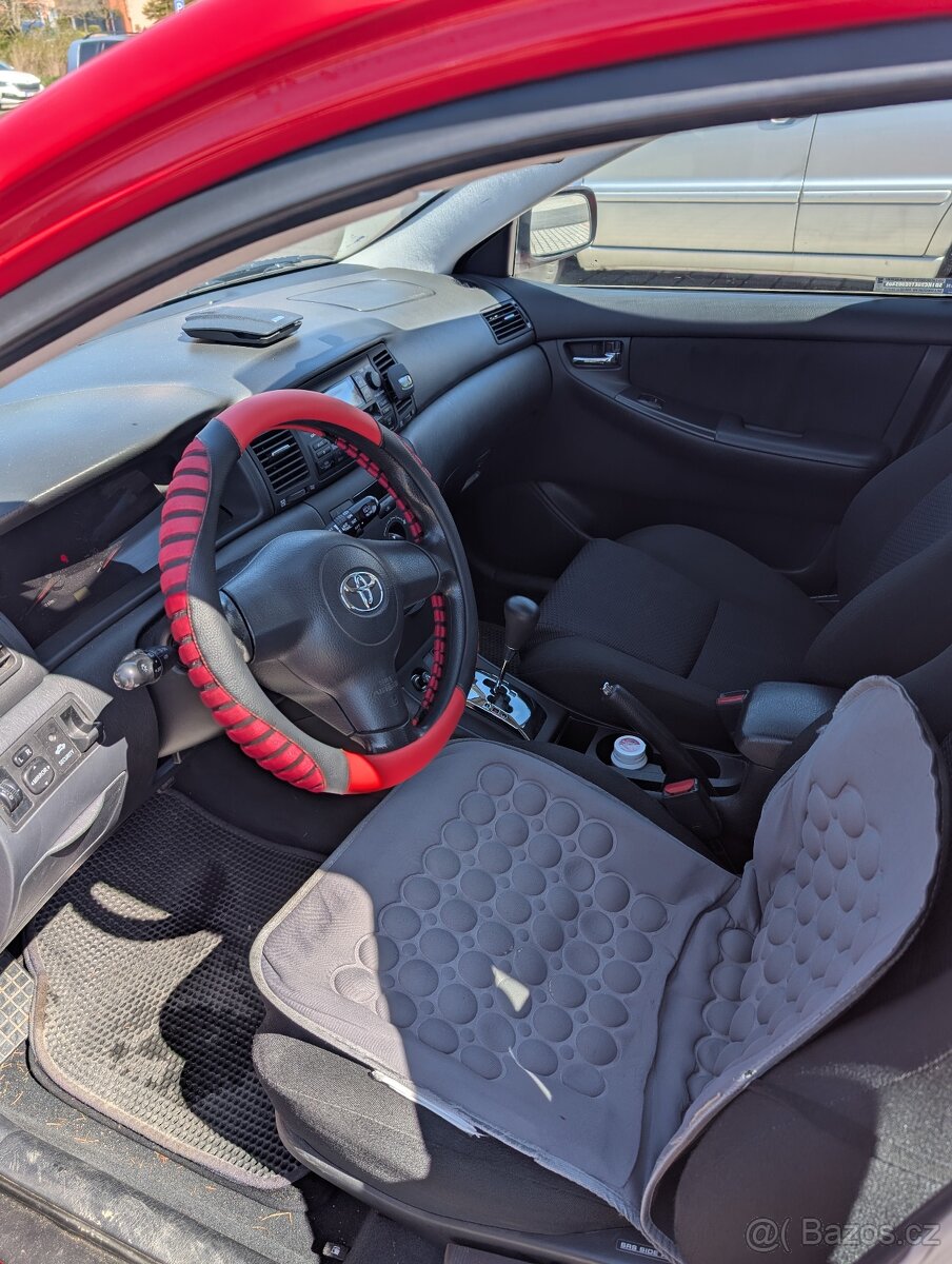 Corolla - 10