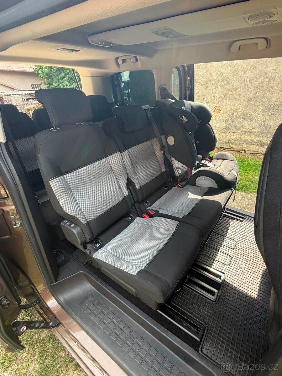 Citroën SpaceTourer - 10