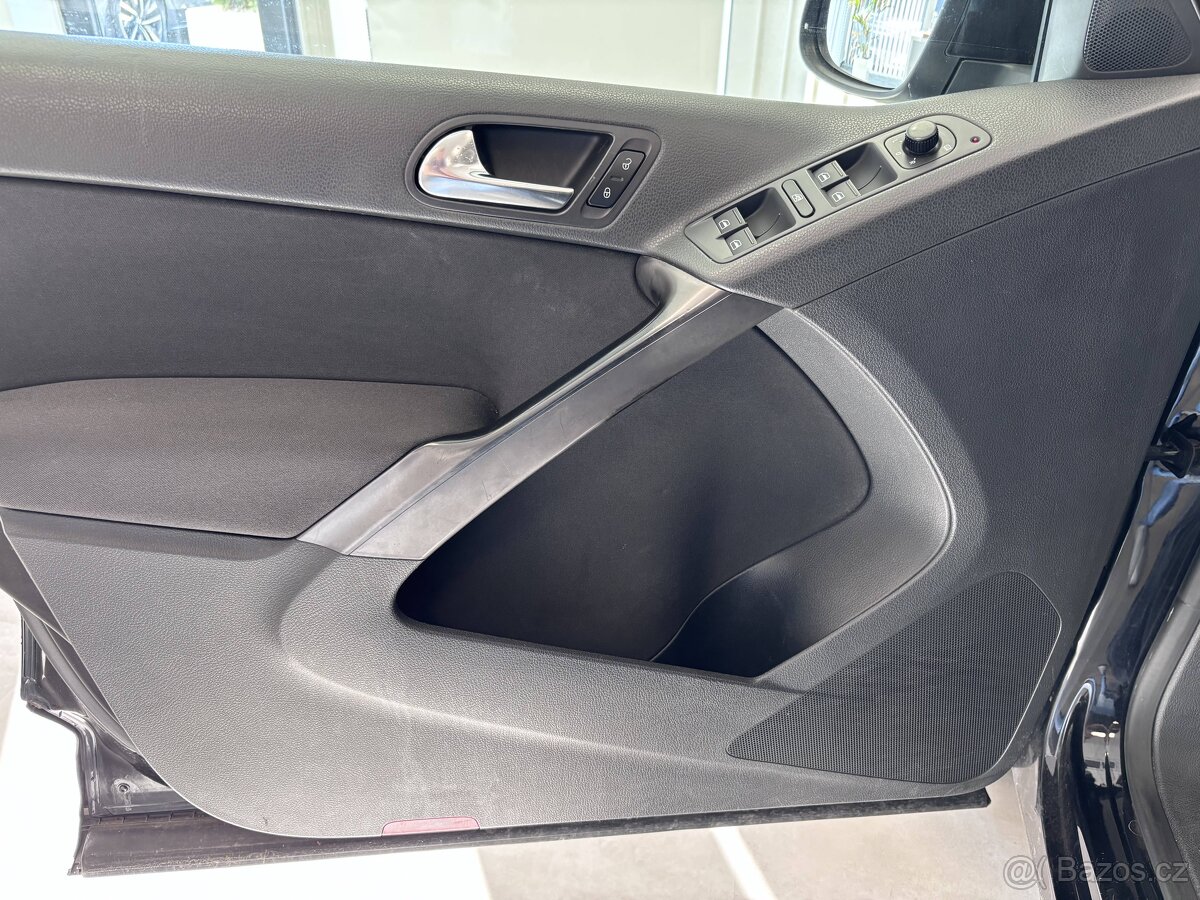 Volkswagen Tiguan 1,4 TSI 4motion - 10