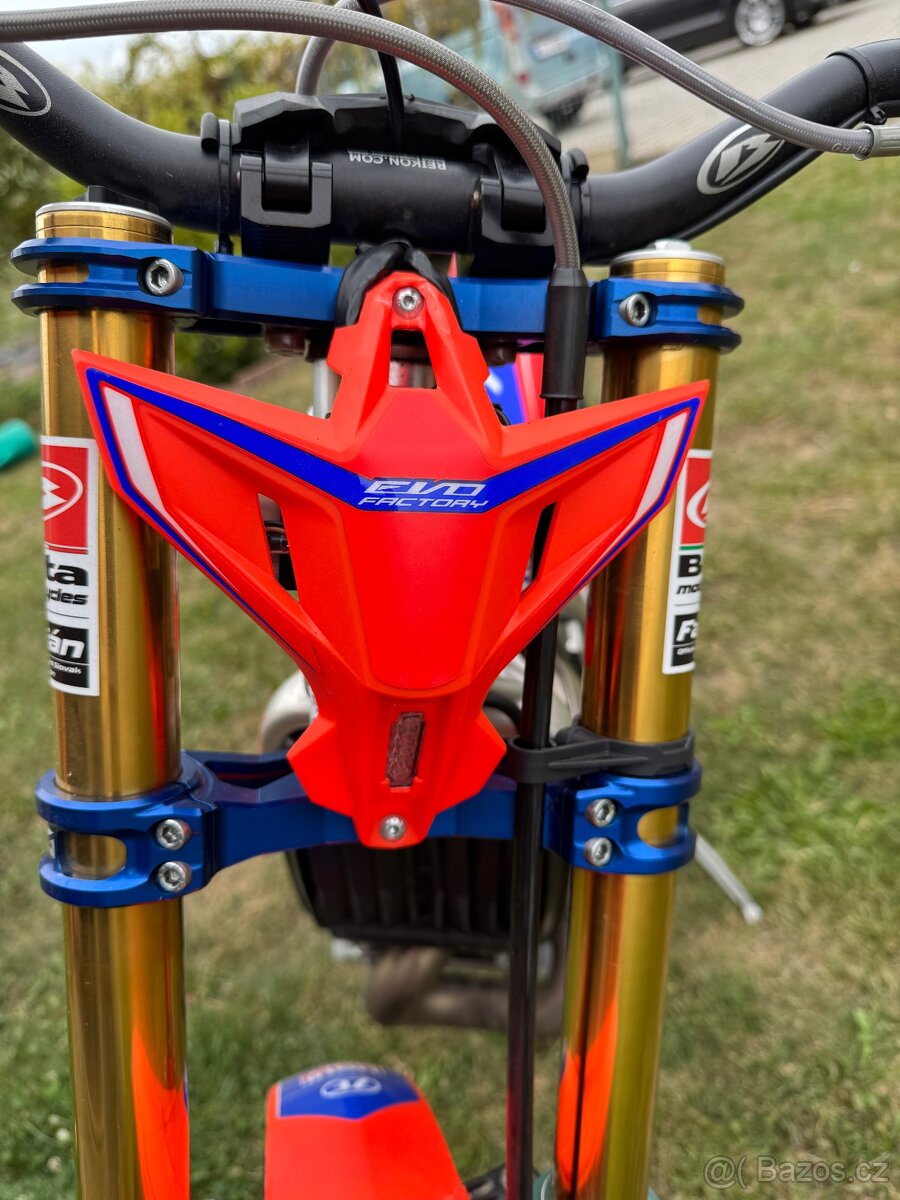 Beta EVO 300 2T MY2024 - 10