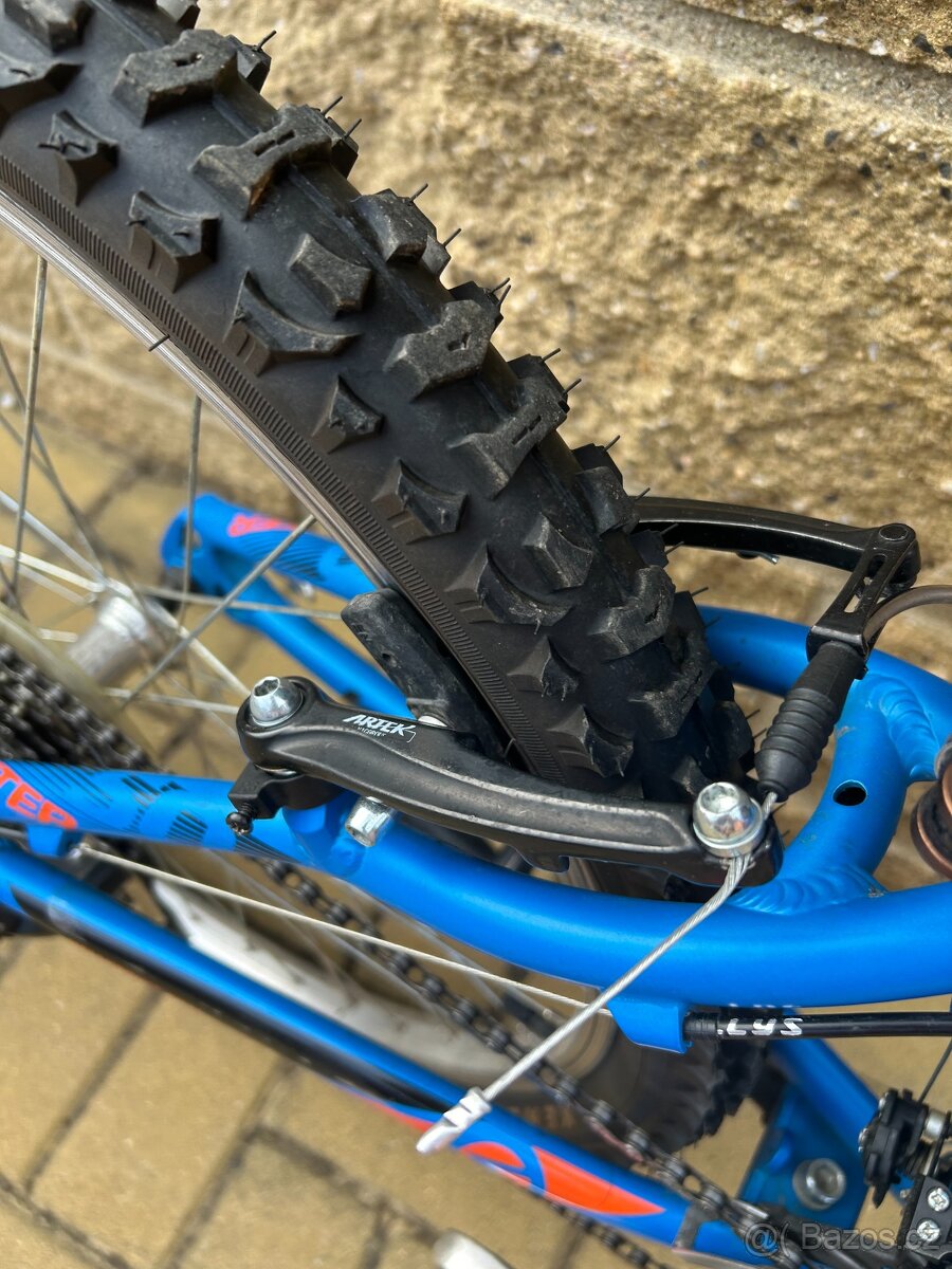 Kolo Kellys Kiter 50 - 10