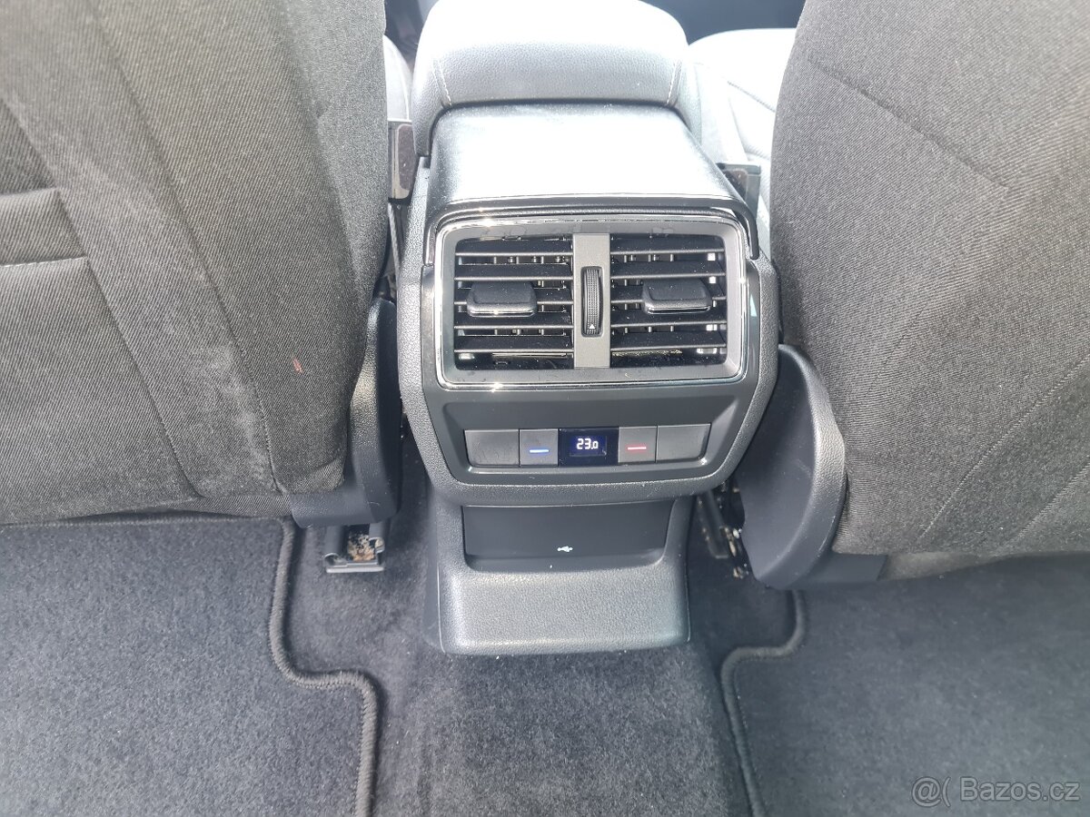 Škoda Kodiaq 2 0 TDI,110 kW,4×4, rv018, manuální převodovka. - 10