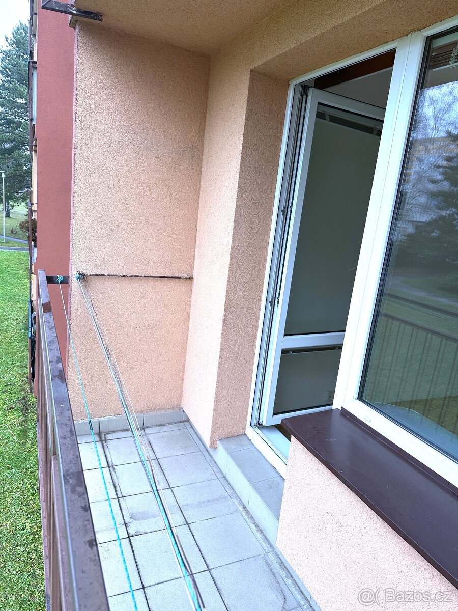 Prodej 3+1 OV - Poruba, ul. J. Ziky, 81 m2, balkon. Dohoda - 10