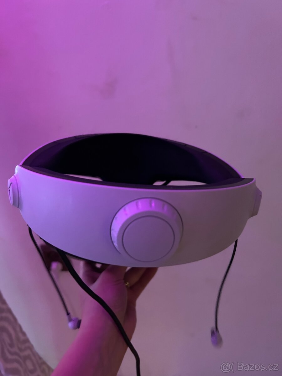 PS VR2 - TOP STAV S KRABICÍ - 10