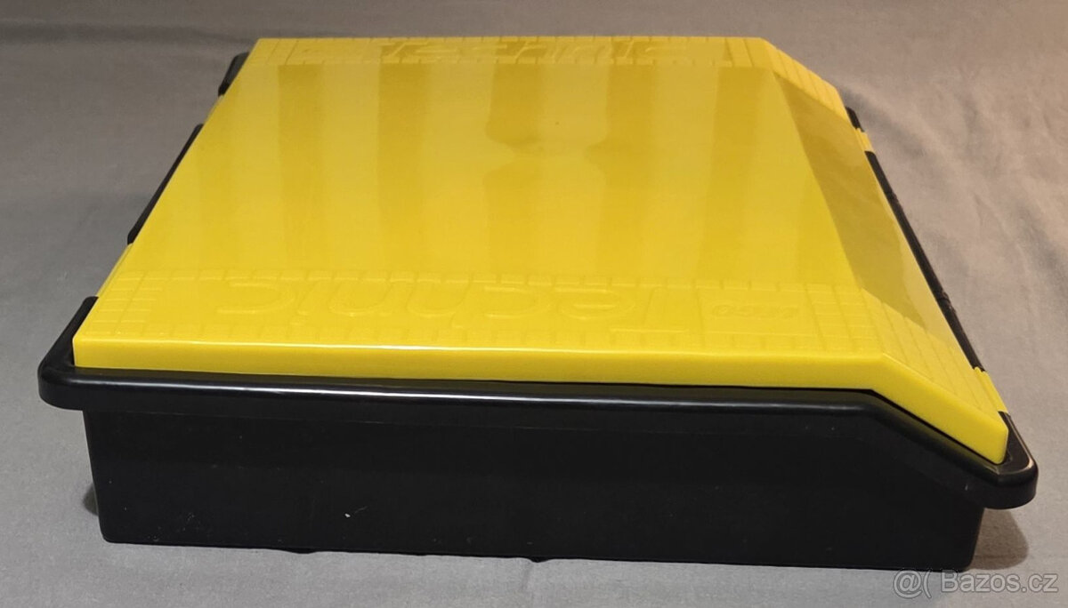 Lego Technic 8062, 90 roky, Na predaj - 10