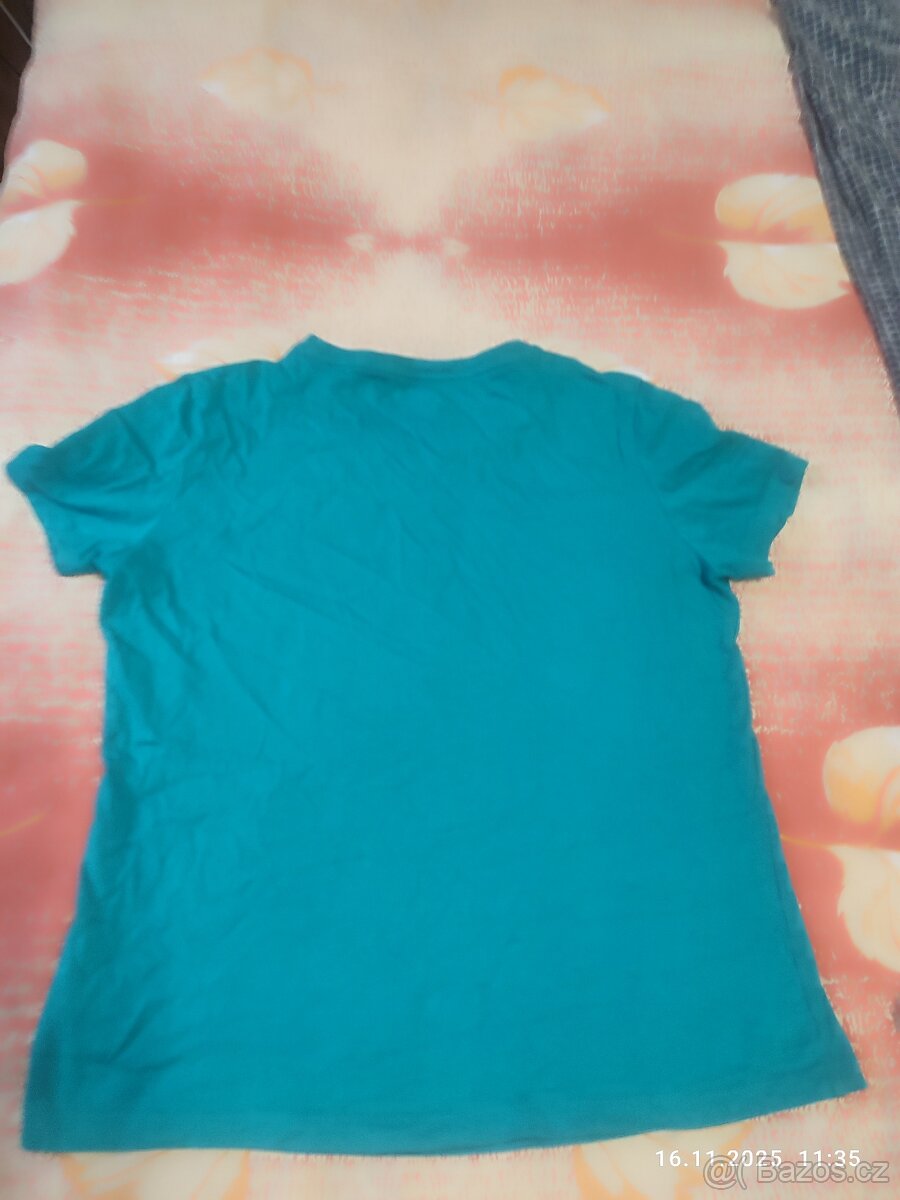 Dámské trika Adidas,guess - 10