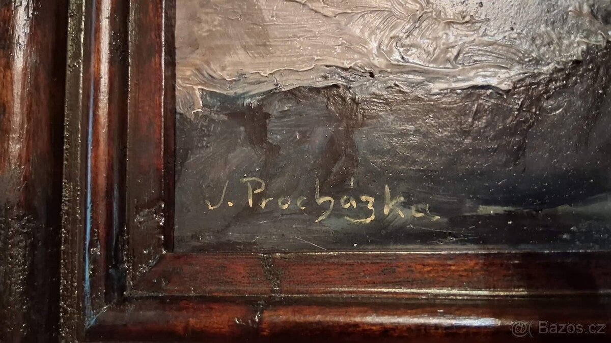 Jozef Procházka - 10