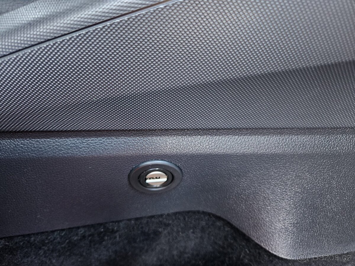 Škoda Fabia combi 1,0 TSi 70 kW STYLE Facelift - 10