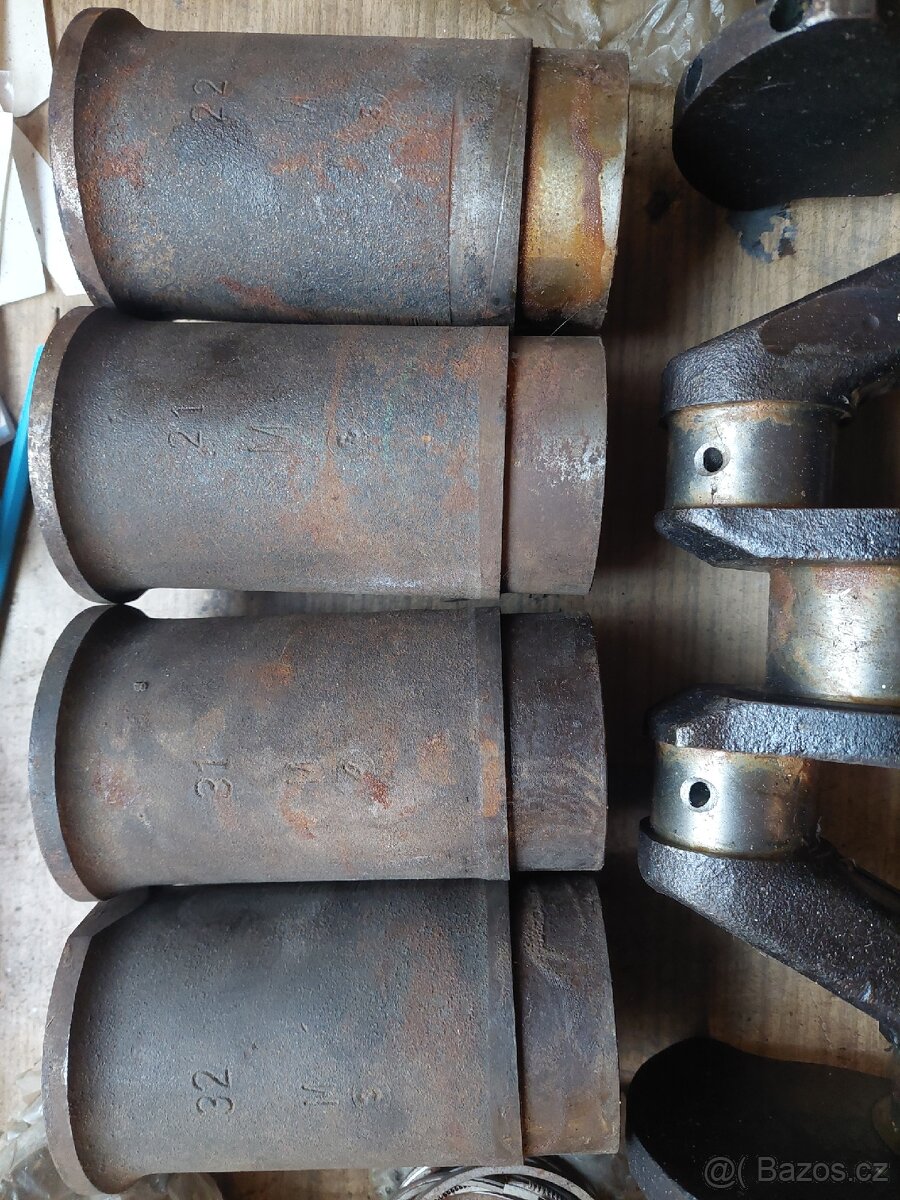 Škoda Octavia super - 10