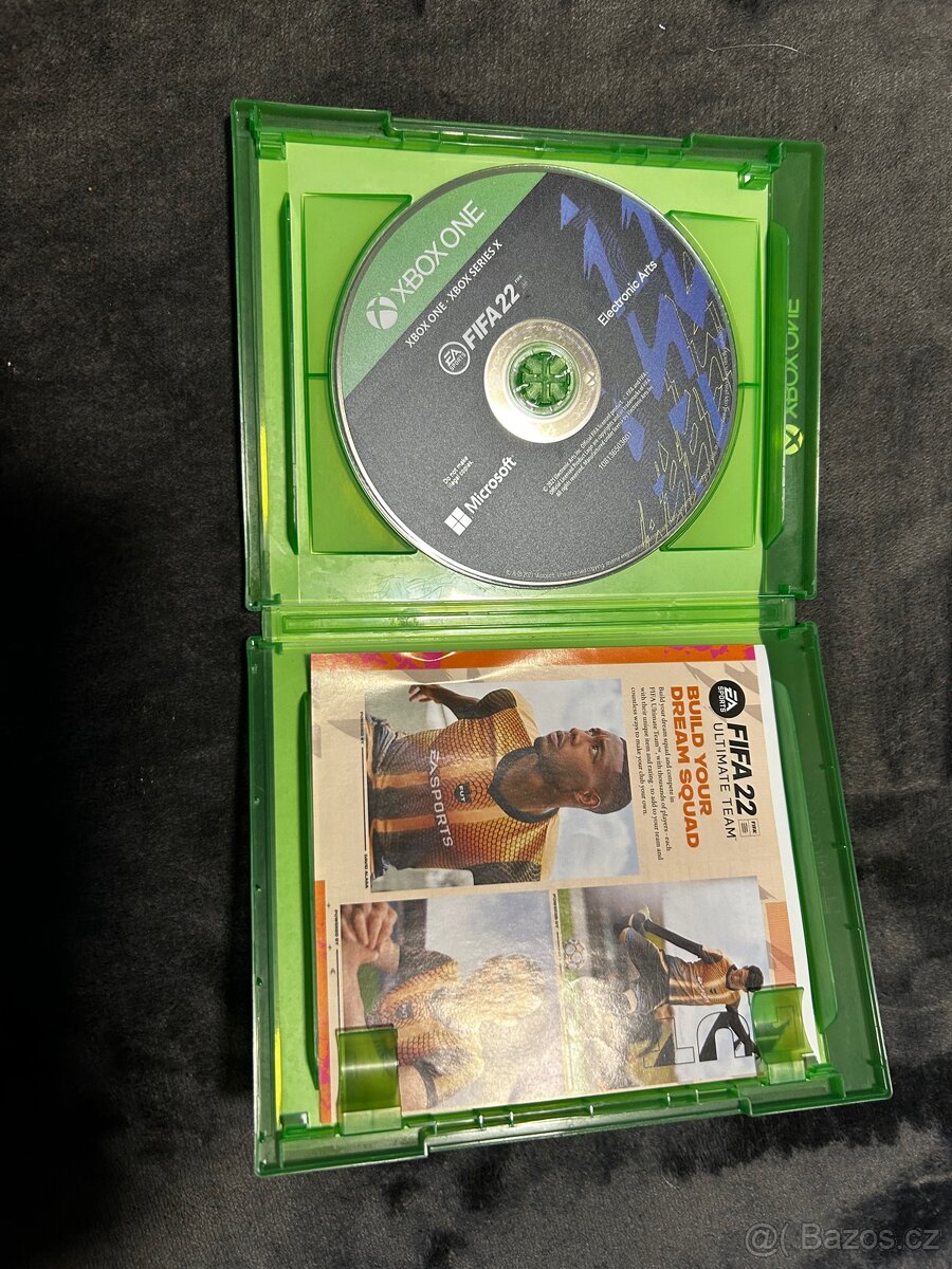 Prodej her na xbox one a series x - 10