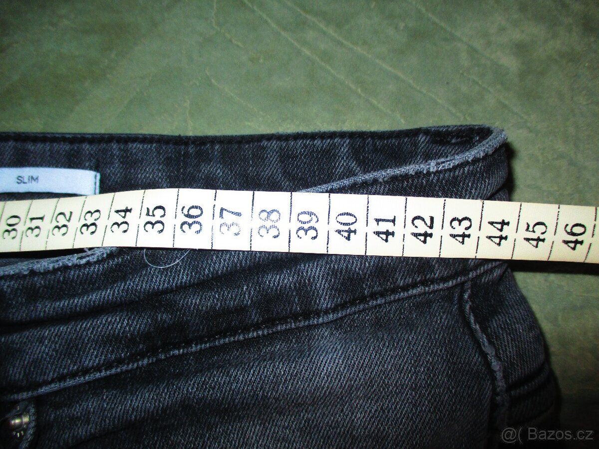 vel L-Košile+džíny přidám zdarma - 10