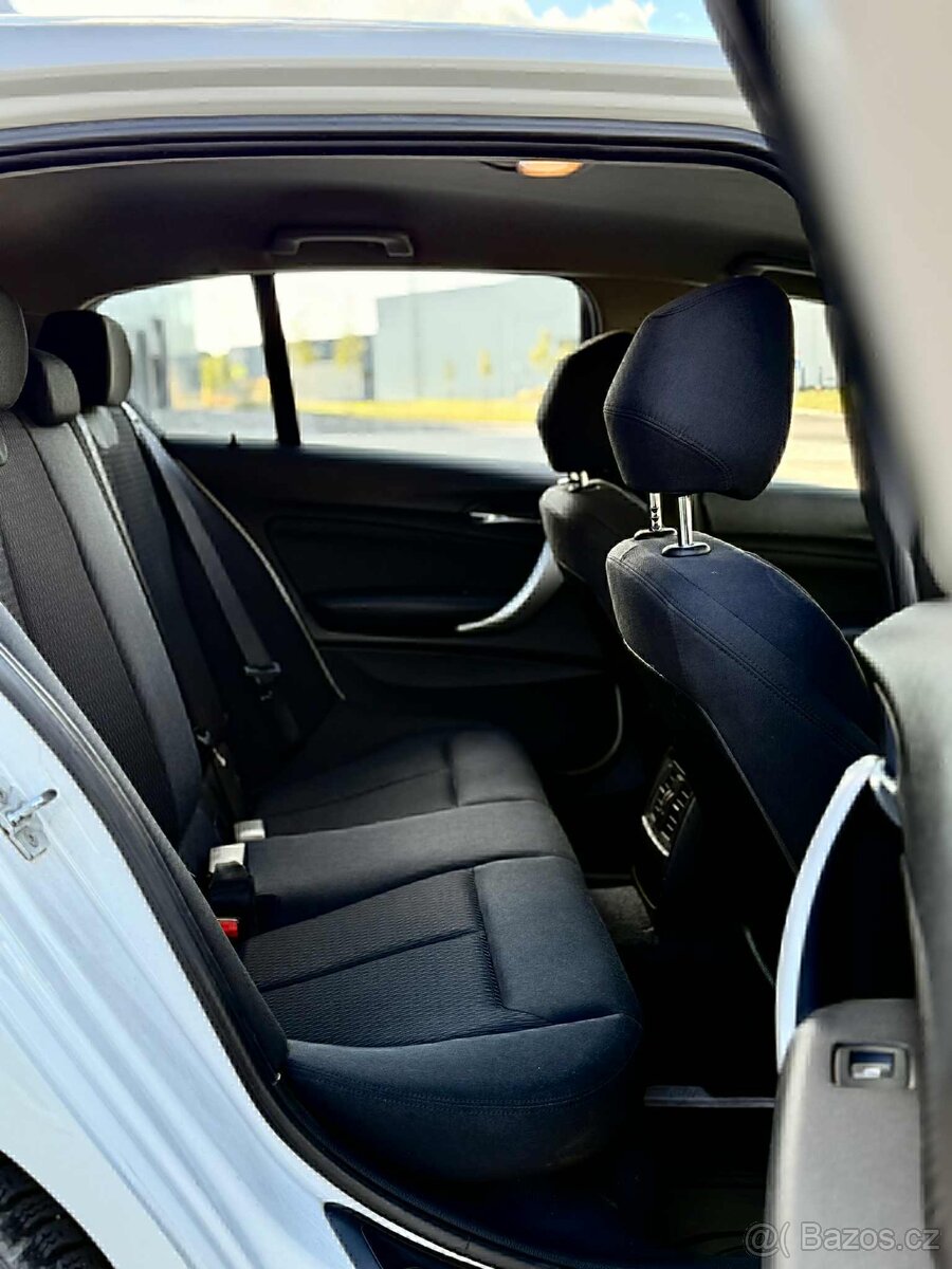 BMW F20 116d 2.0d 85 kW - 10