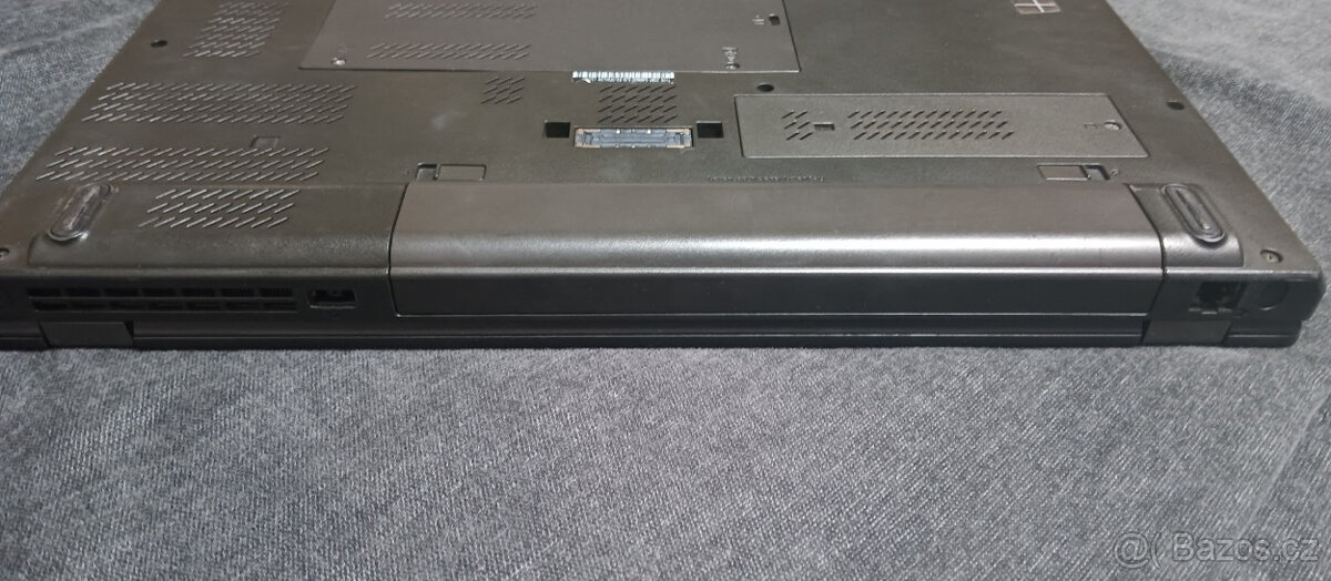 Lenovo ThinkPad T540p na N.D - 10