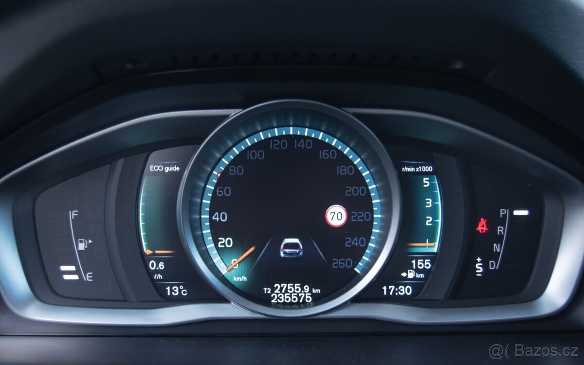 Volvo V70 D4 2.0 Summum 133KW - 10
