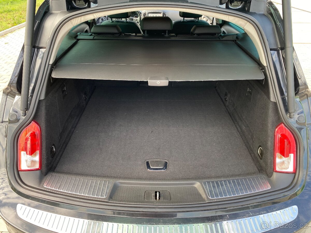 Opel Insignia, 2.0 BiTurbo 4x4 Automat 143kw 206000km - 10