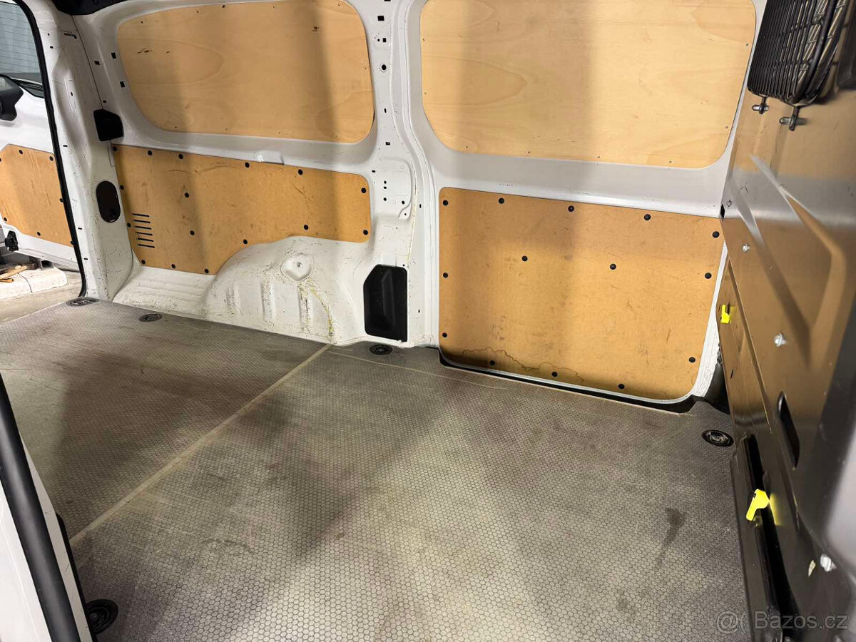 Toyota Proace 2.0 D-4D 120 Live 1400 L2 - 10