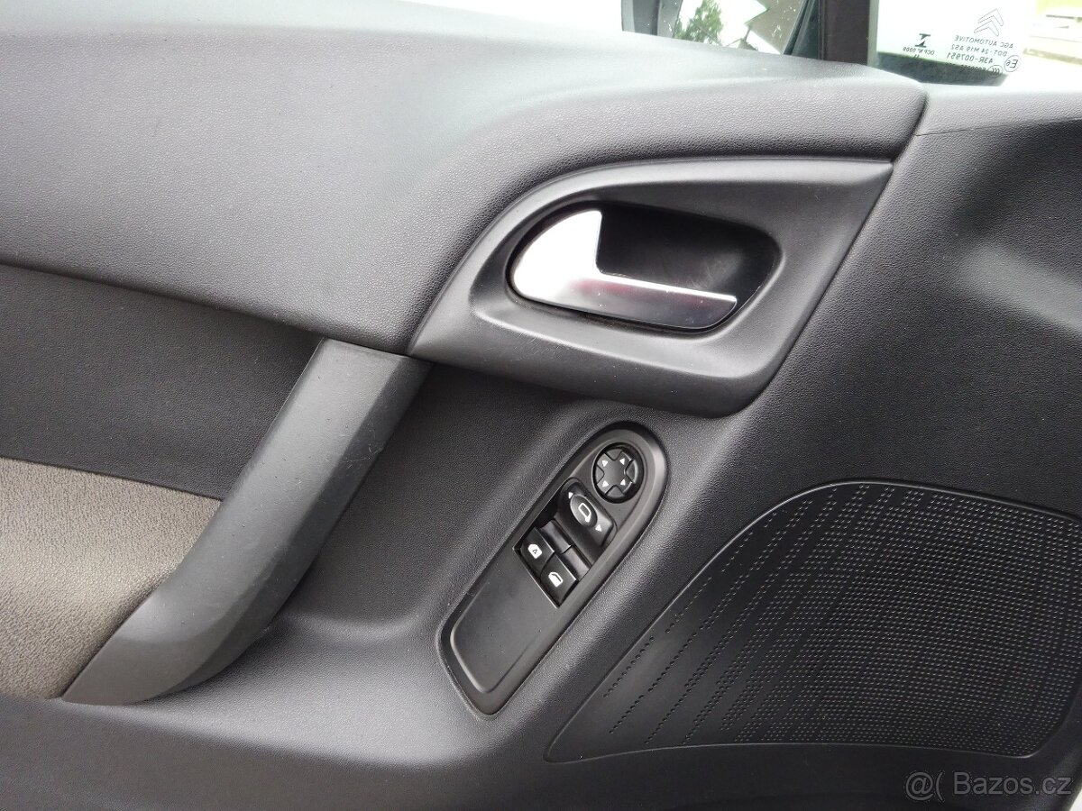 Citroën C3 1,4 HDI - 10