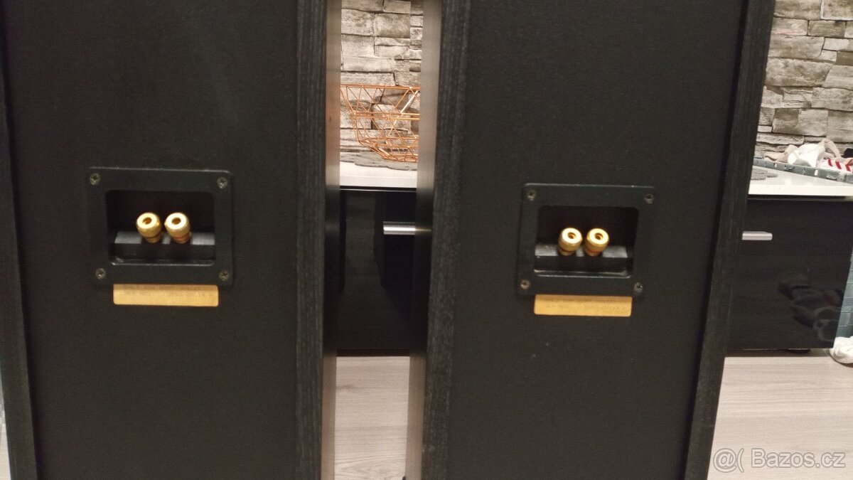 Dali 104 - akustický stereo zvukový systém - 10