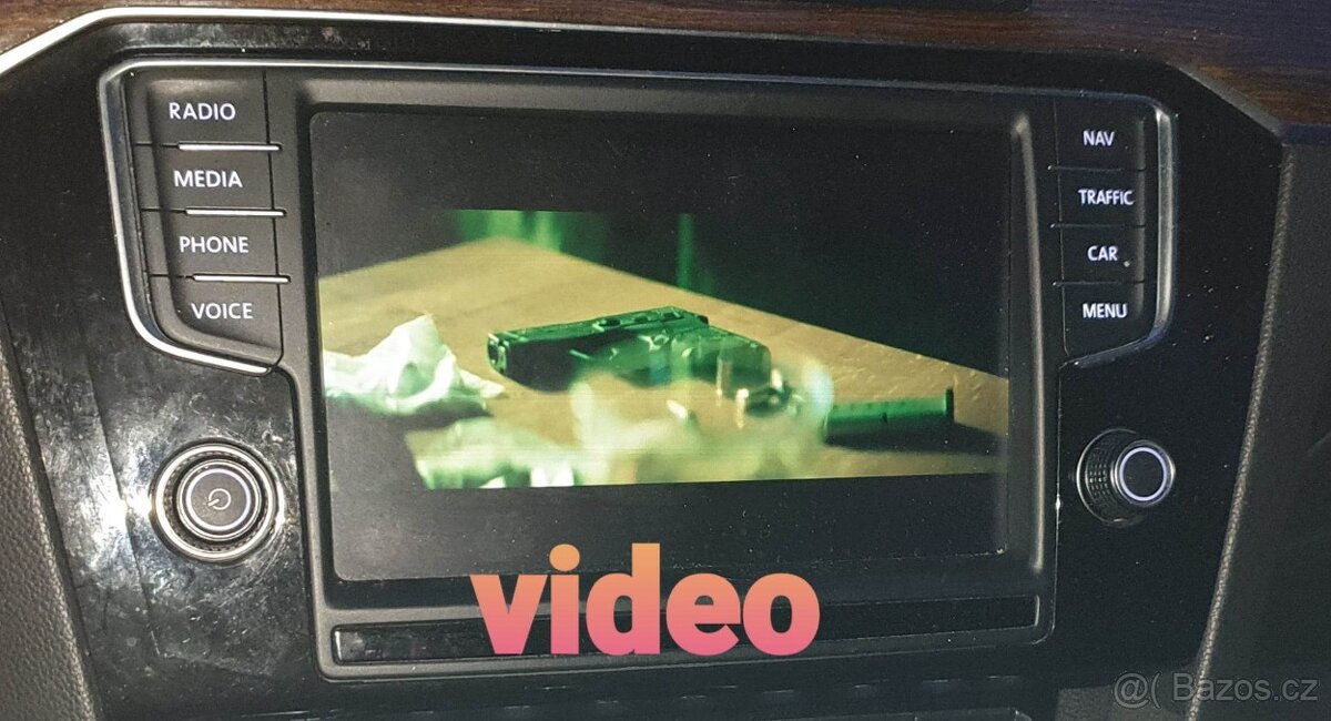 NABÍDKA Vw Passat B8 - 10