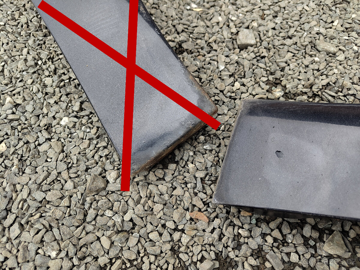 Předek Insignia A (08-13) - Z22C - 10