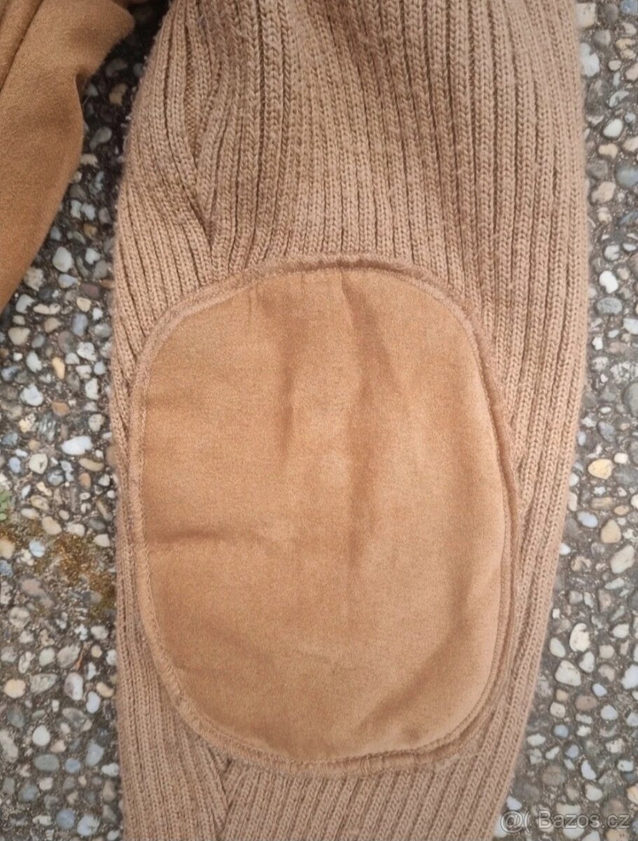 Podzimní bunda. - 10