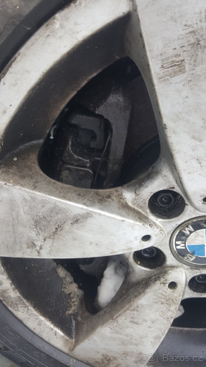 bmw e60 530XD LCI náhradní díly - 10