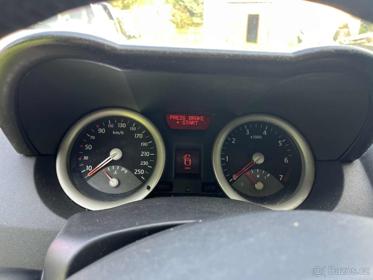 Renault Mégane 2 - 10