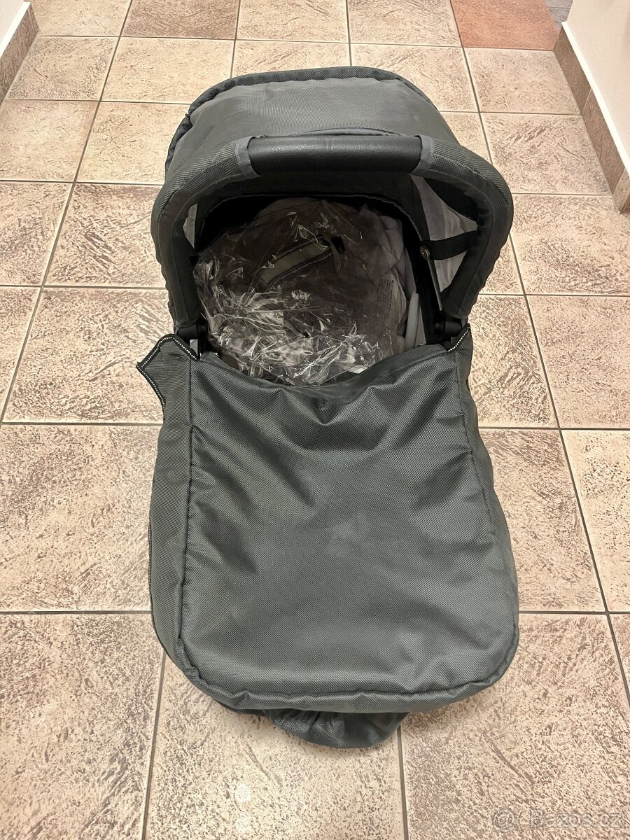 Kočárek Easywalker Sky Platinum - 10