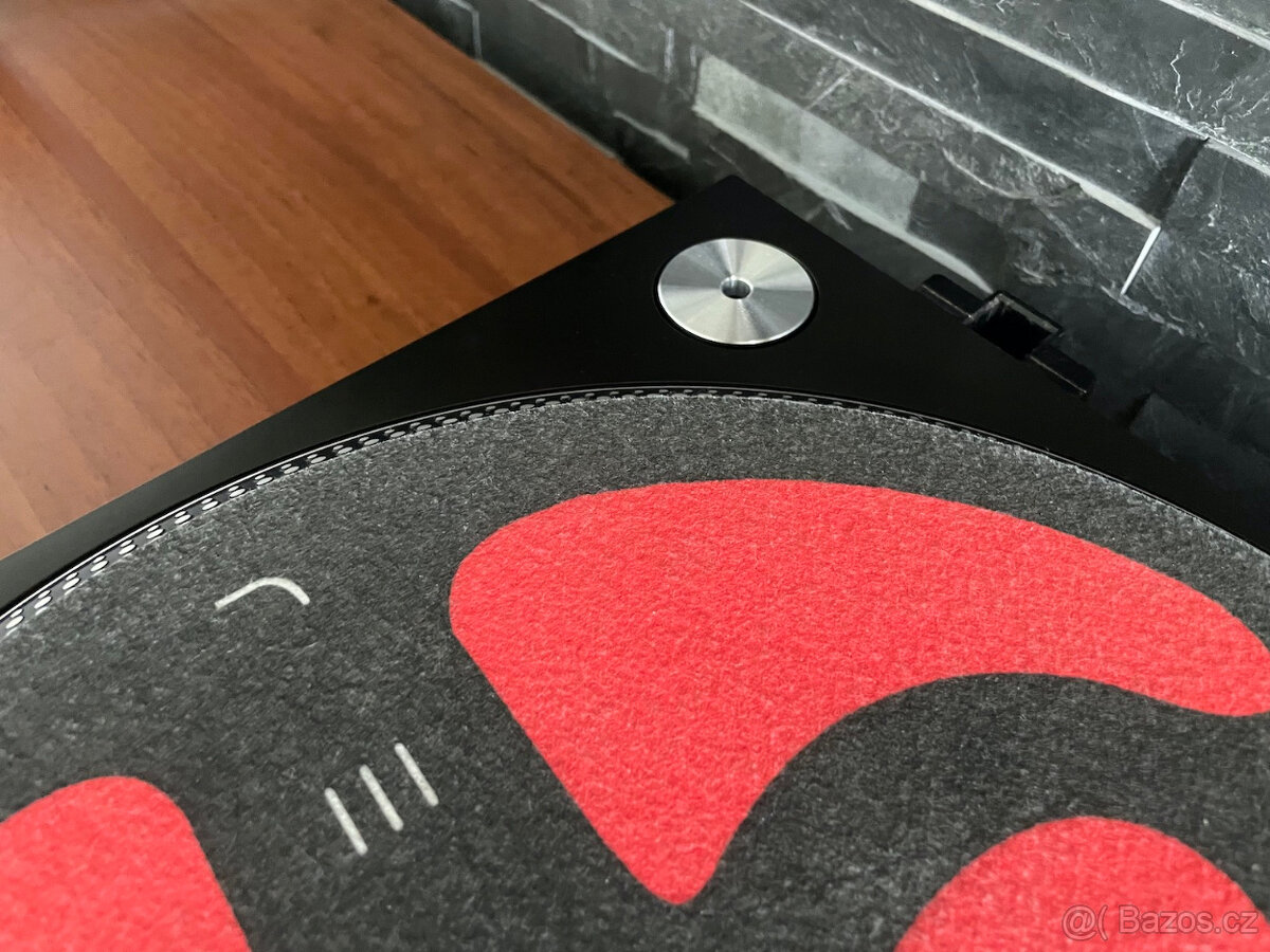 Technics SL 1200 - 10