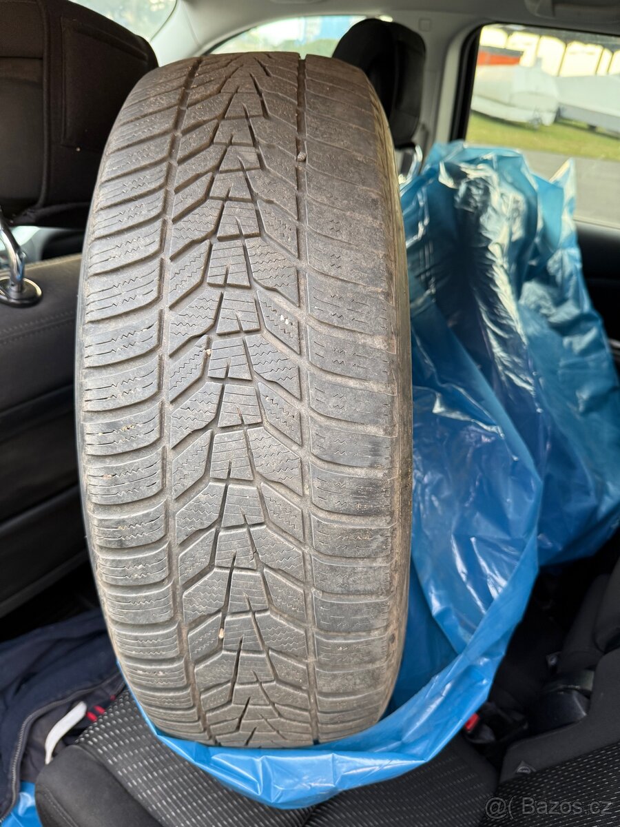 Fiat Freemont (Dodge Journey) - 10