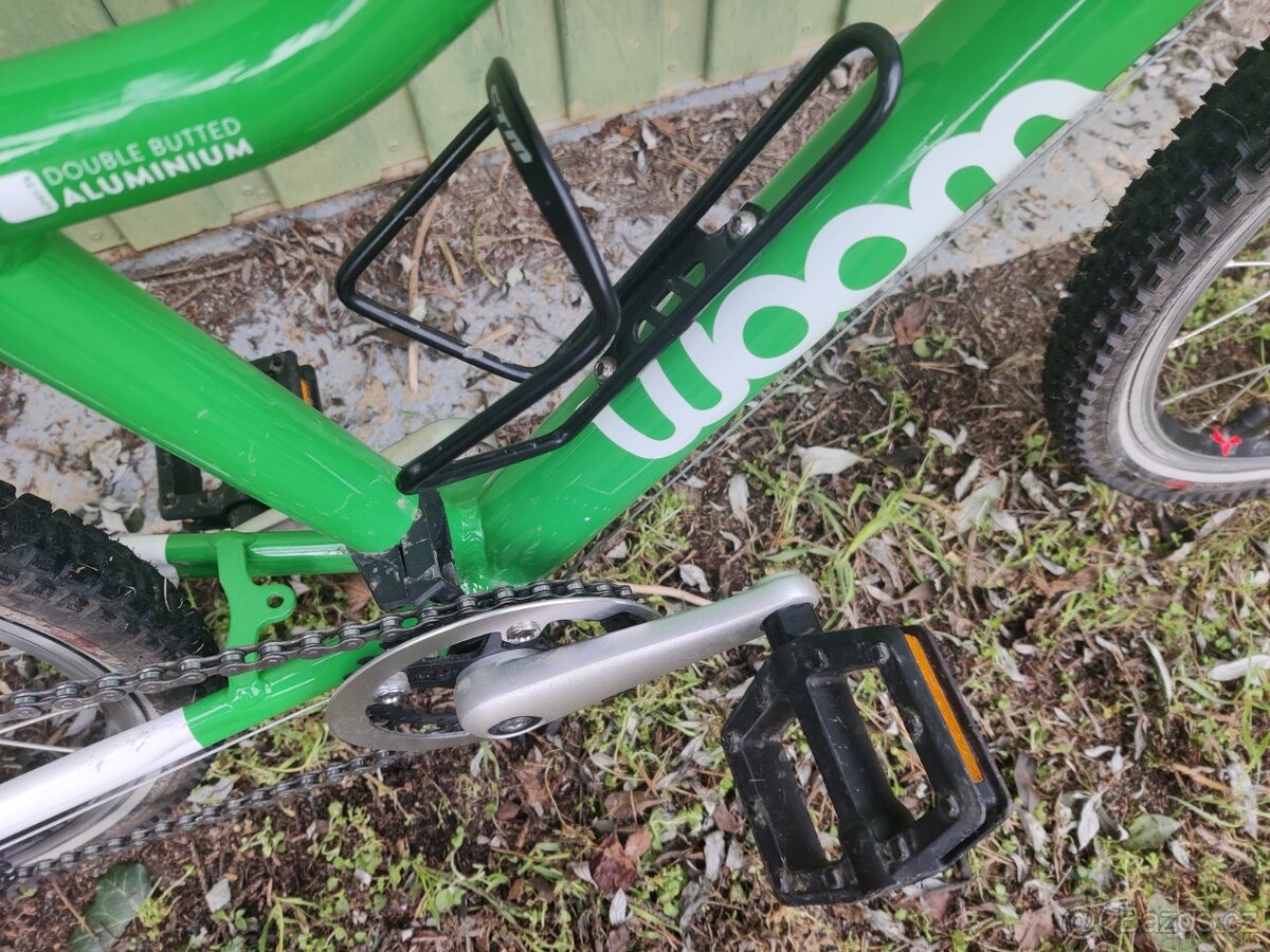 Dětské kolo Woom 4 - 10