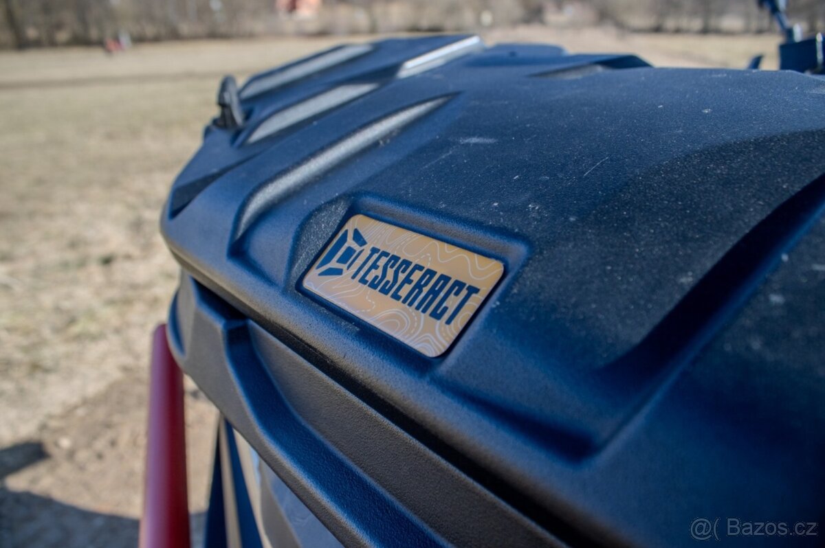 Linhai LandForce 650L Pro - 10