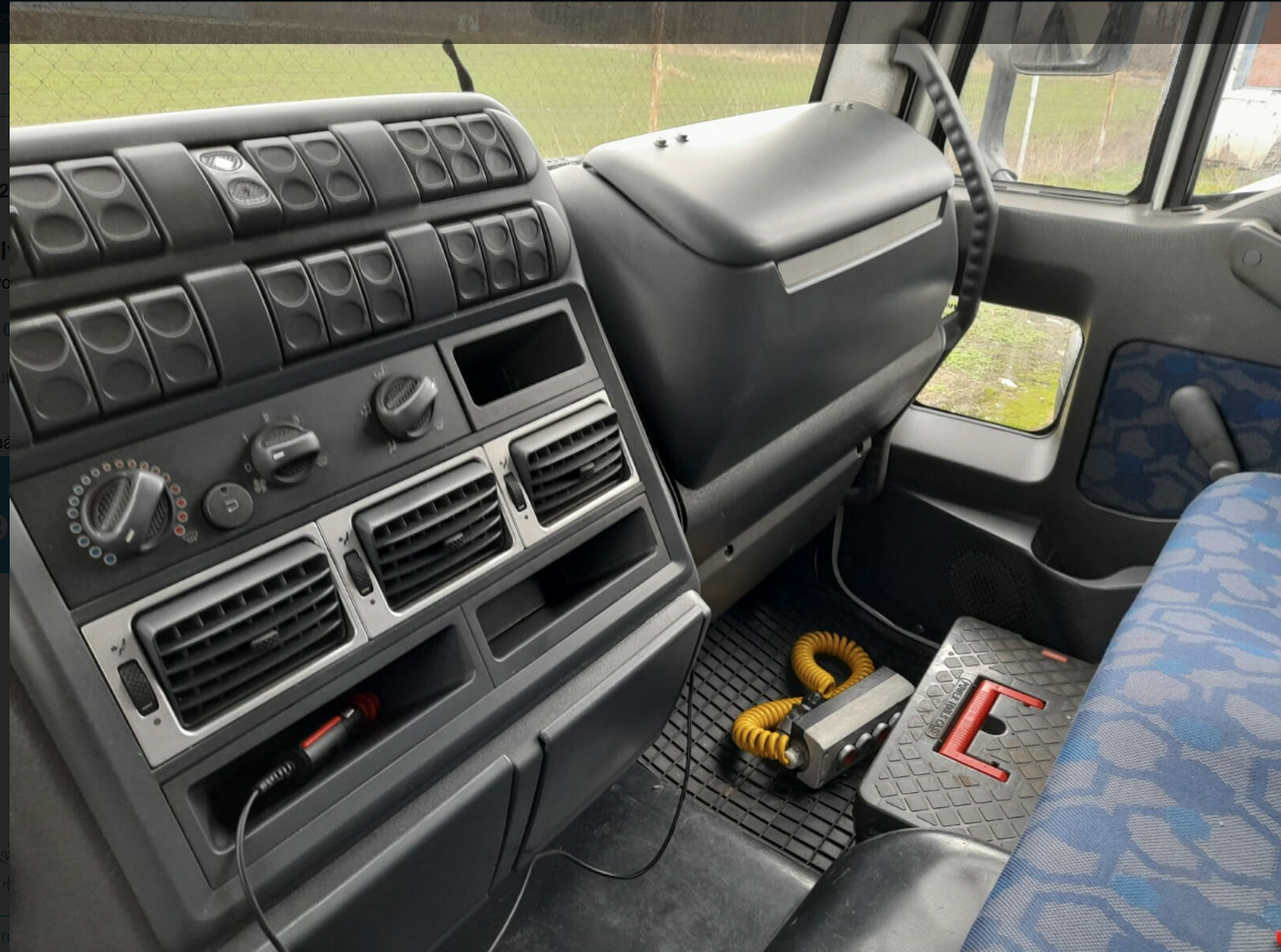 Iveco Eurocargo - 10