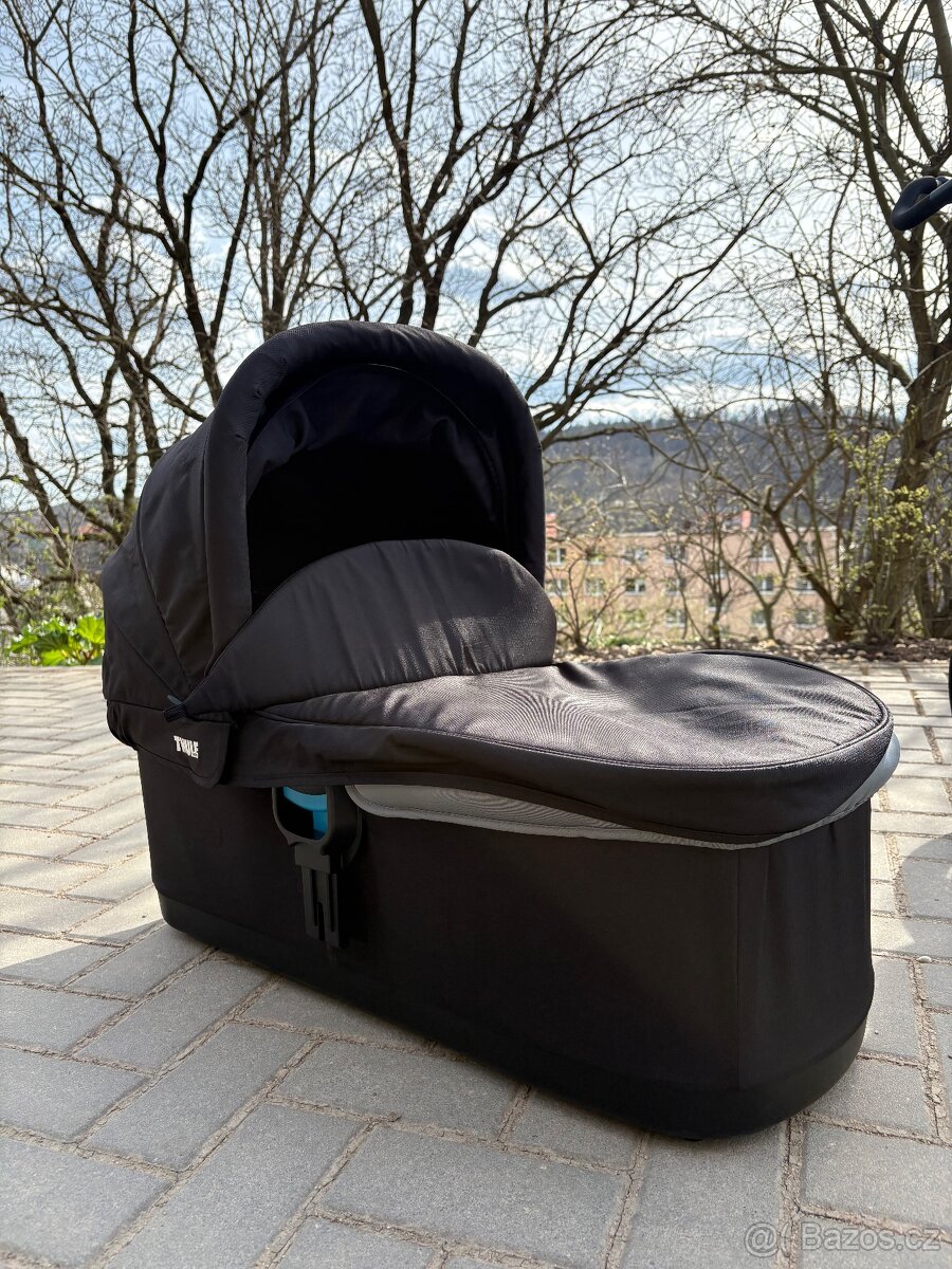 Thule Urban Glide 2 - 10