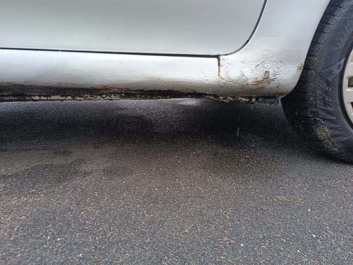 Citroen Xsara Picasso - 10