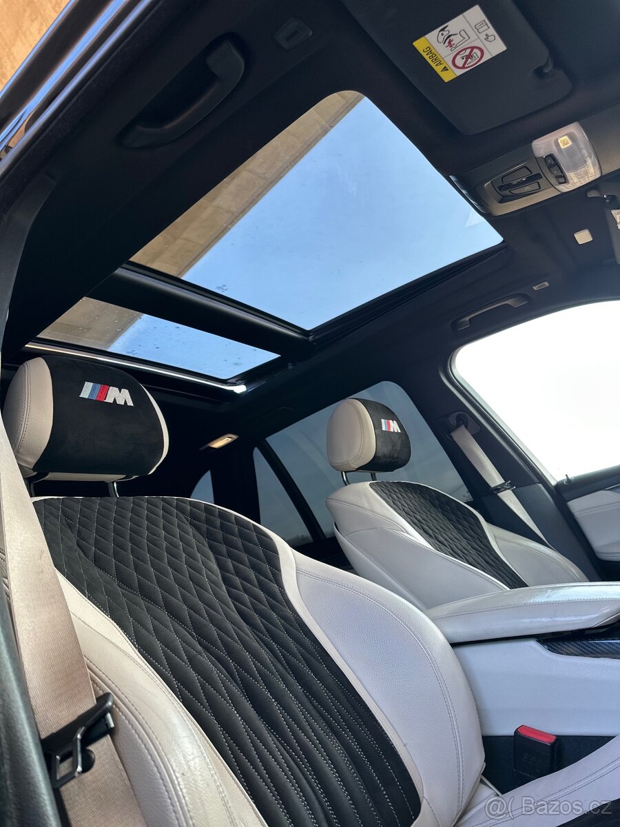 BMW X5 - 10