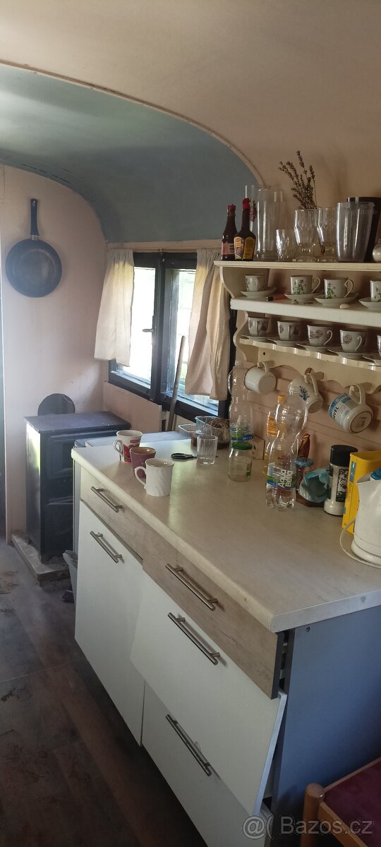 Prodám zahradu - 10