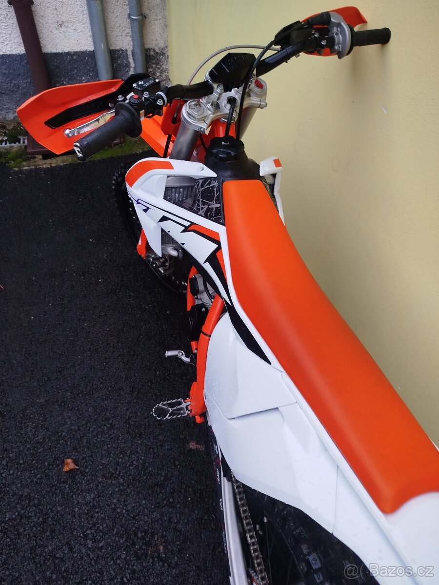KTM 85 sx 2024 79 mth - 10