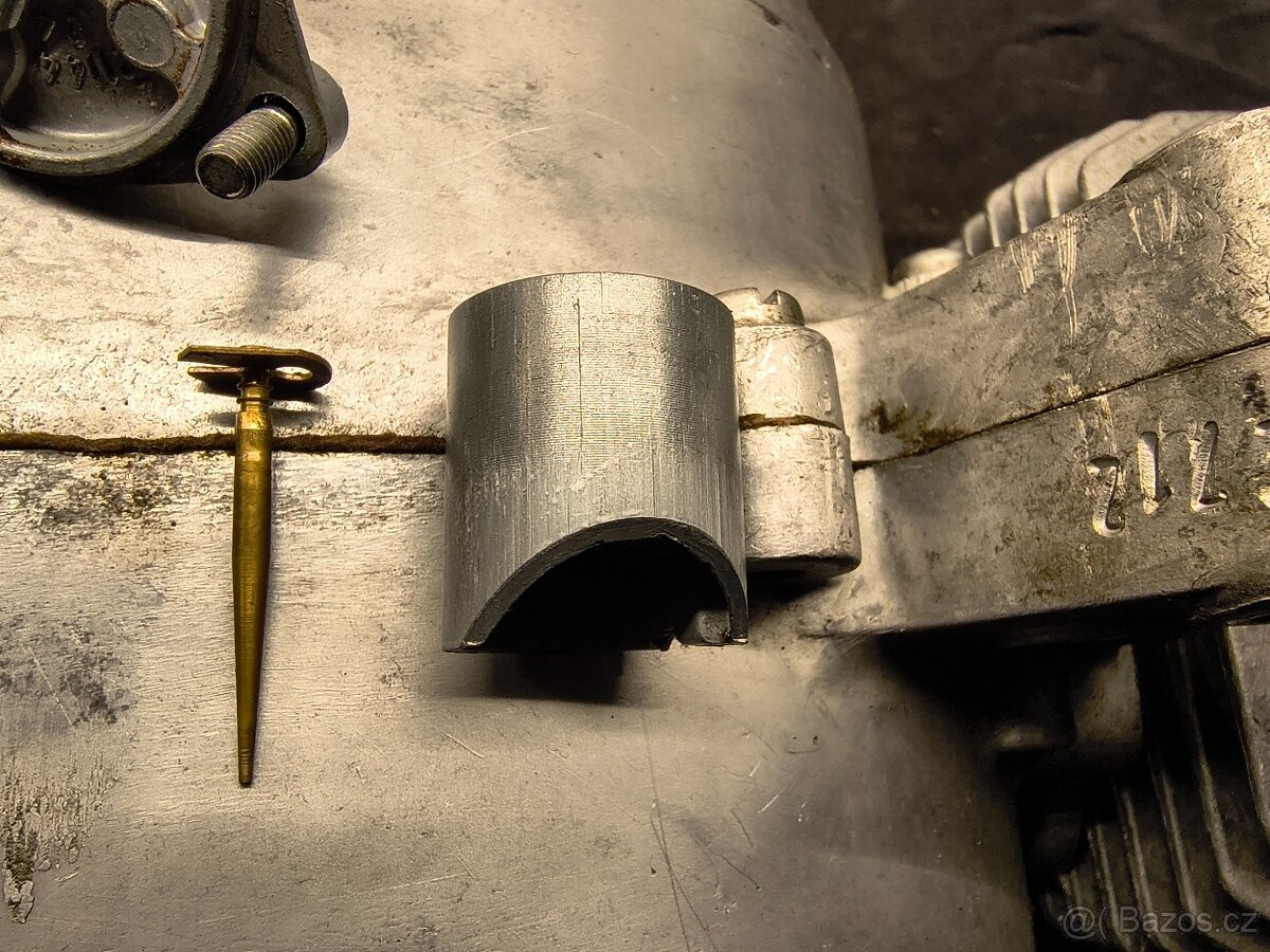 Jawa 50 typ 05 pionyr - 10