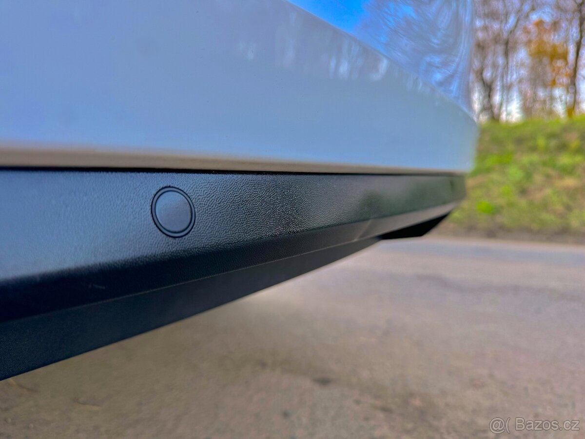 Škoda Octavia III 1.2 TSI 77kW Elegance - 10