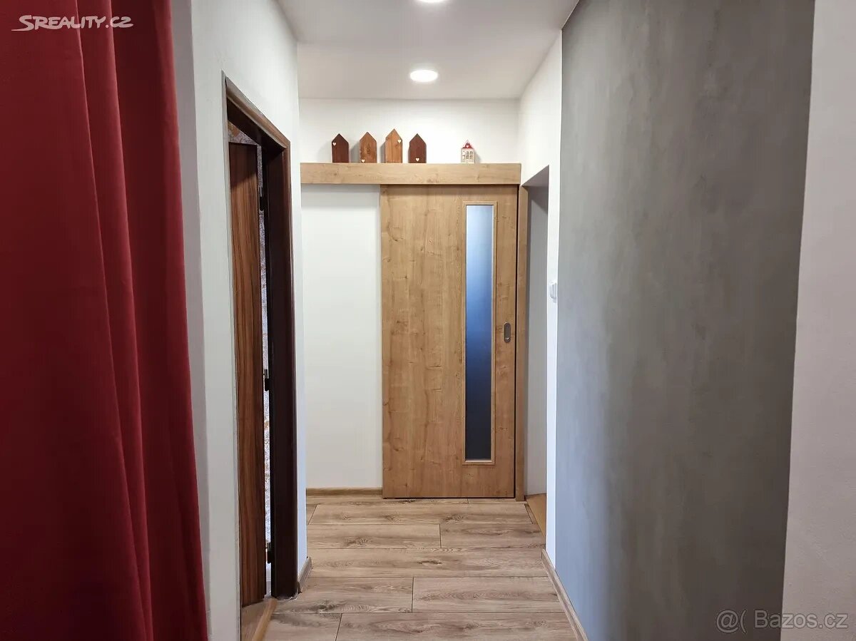 Pronájem bytu 3+1 79 m² Luční, Smržovka - 10